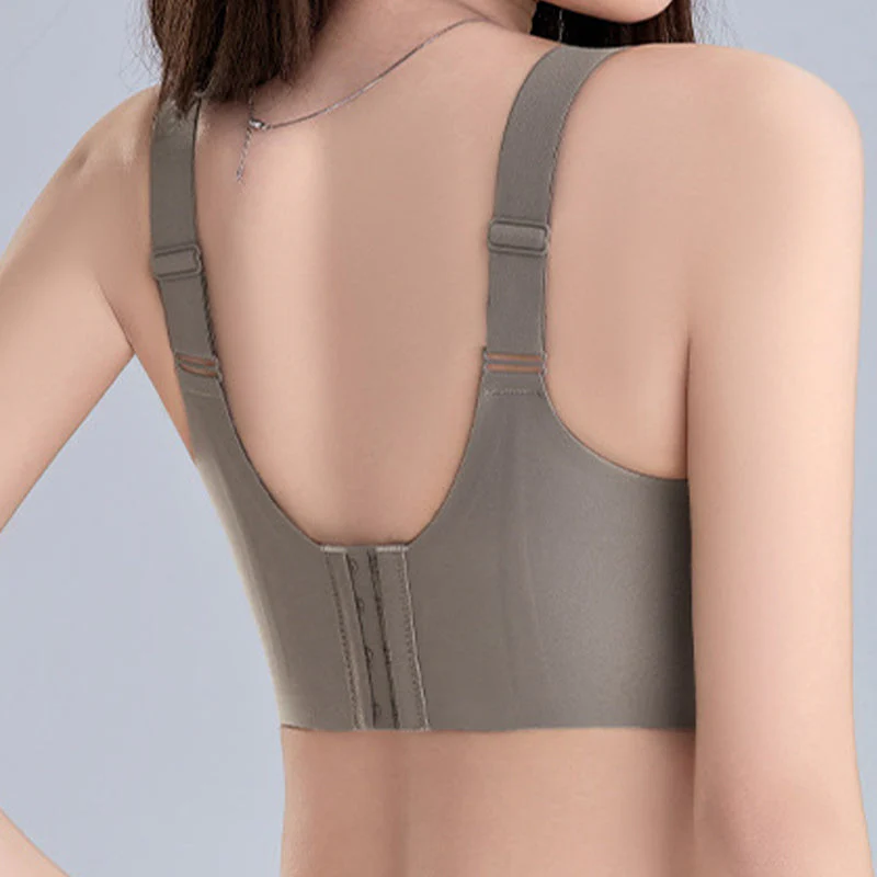 BunnyBra – Drahtloser BH mit Hasenohren - Image 2
