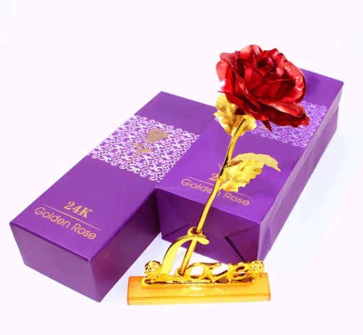Valvaro™ Galaxy LED Rose | 50% RABATT - Image 26