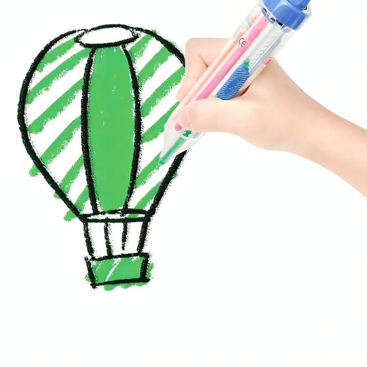Bunte Zauberstifte für Kinder - Image 5