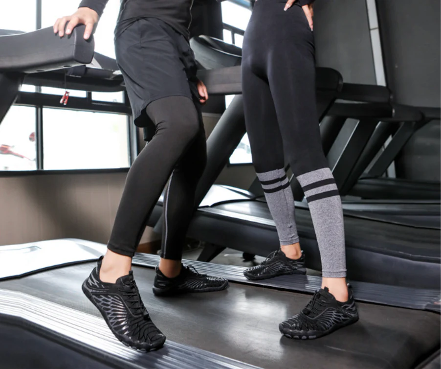 Caleb – Ergonomischer Barfußschuh mit weitem Zehenbereich - Image 11