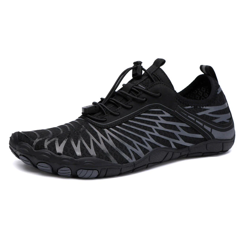 Caleb – Ergonomischer Barfußschuh mit weitem Zehenbereich - Image 14
