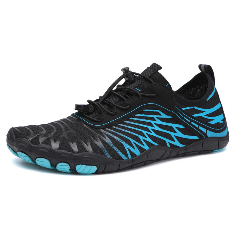 Caleb – Ergonomischer Barfußschuh mit weitem Zehenbereich - Image 15