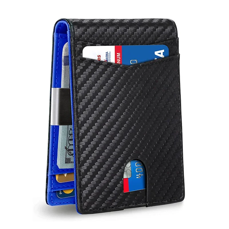 CardShield – Elegante RFID-Schutz Brieftasche | 1+1 GRATIS - Image 10