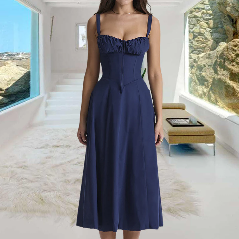 Carmen™ Kleid | 50% RABATT - Image 4