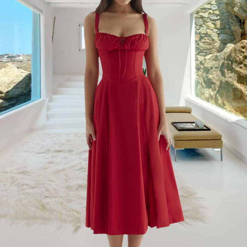 Carmen™ Kleid | 50% RABATT - Image 5