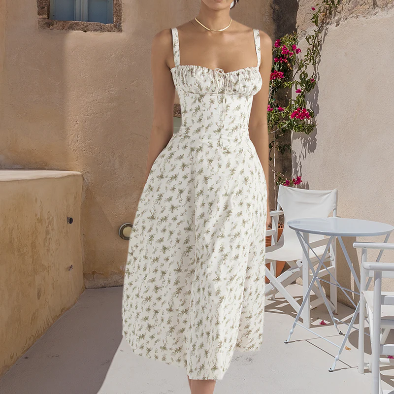 Carmen™ Kleid | 50% RABATT - Image 9