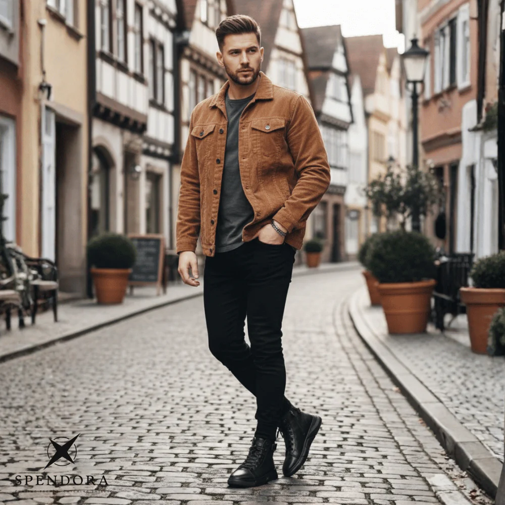 Carter – Elegante Lederschuhe für Herren | 50% RABATT - Image 2