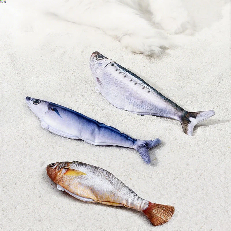 CatFish Playmate — Endlose Freude entfesselt - Image 10