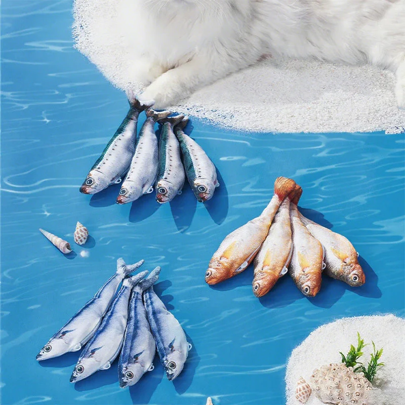CatFish Playmate — Endlose Freude entfesselt - Image 9