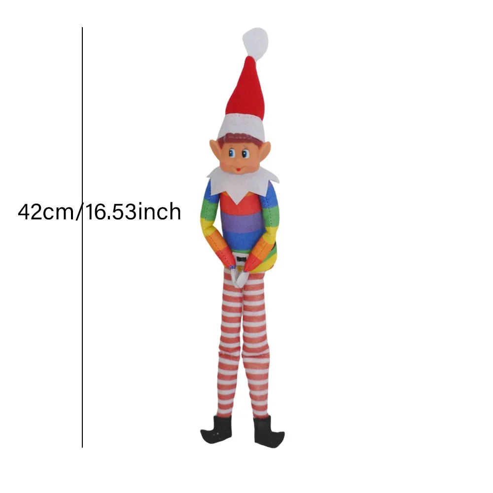 Cheerful Elf - Weihnachts Accessoire | 50% RABATT - Image 6