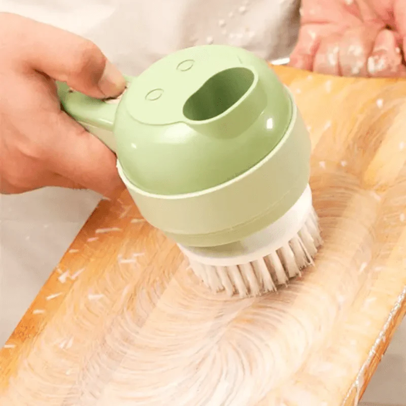 ChefBlitz – Schnell schneiden, mühelos reinigen! | 50% RABATT - Image 3
