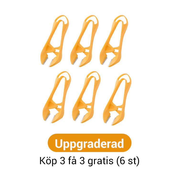 ChefEase – Schneller & tragbarer Knoblauchschäler | 1+2 GRATIS - Image 12