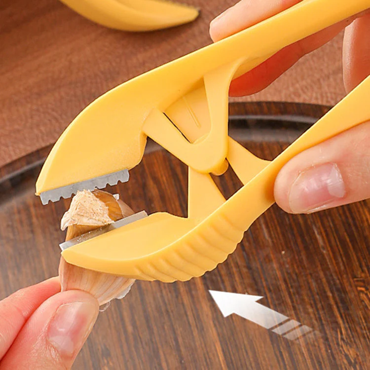 ChefEase – Schneller & tragbarer Knoblauchschäler | 1+2 GRATIS - Image 4