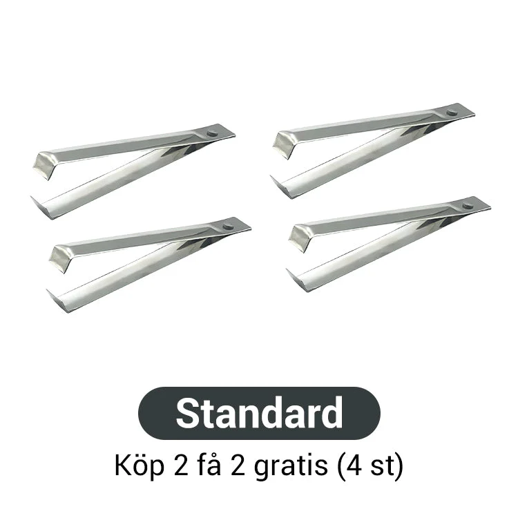ChefEase – Schneller & tragbarer Knoblauchschäler | 1+2 GRATIS - Image 9