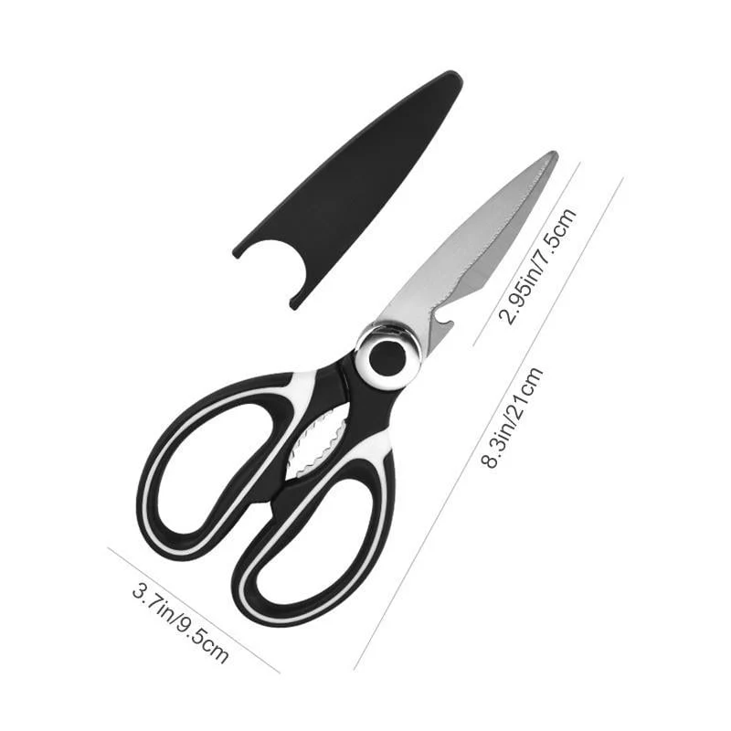 ChefPro™ Universalschere Für Deine Küche | 1+1 GRATIS - Image 8