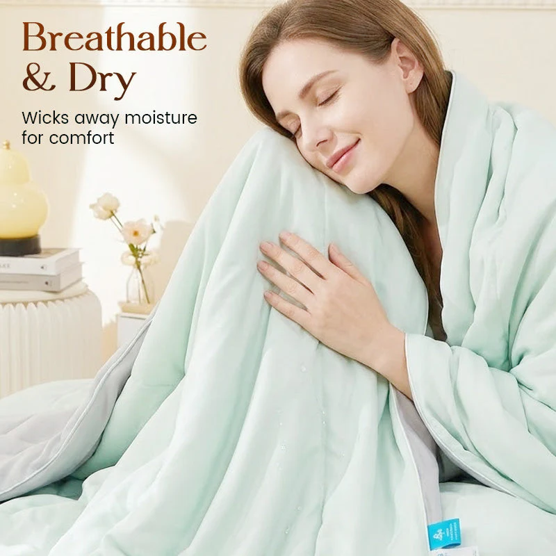ChillNest — Kühle Behaglichkeit, schweißfrei - Image 3