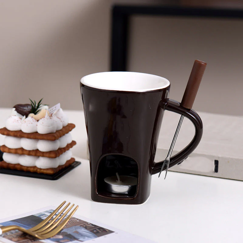 FondueLuxe – Elegante Tasse für Genussmomente | 50% RABATT - Image 10
