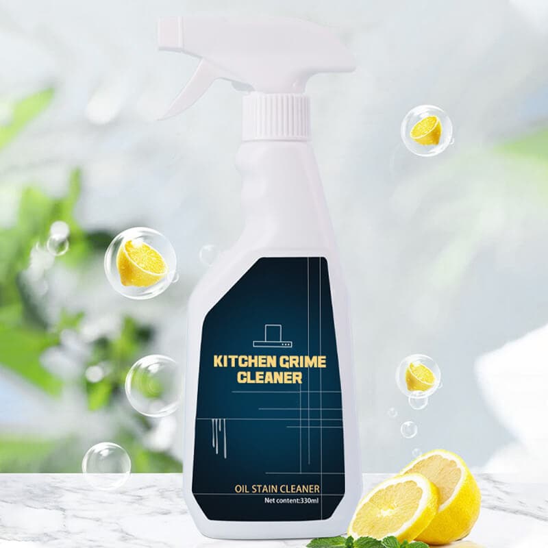 CitrusBlast Fettentferner 500ml — Mühelos strahlend sauber - Image 6
