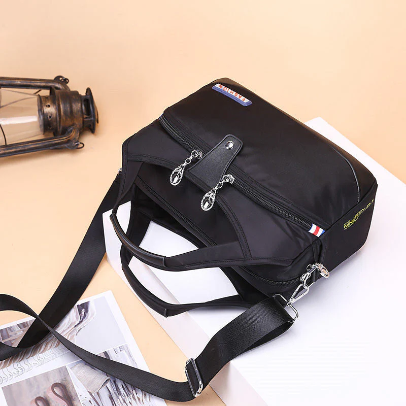 Claire — Sichere Crossbody-Tasche | 50% RABATT - Image 15