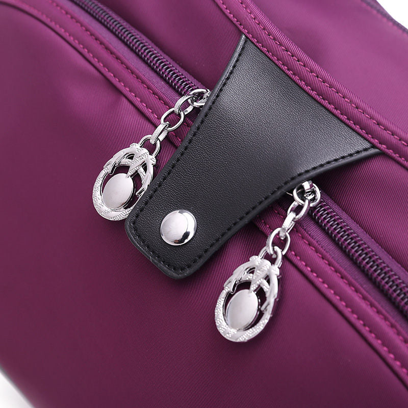 Claire — Sichere Crossbody-Tasche | 50% RABATT - Image 21
