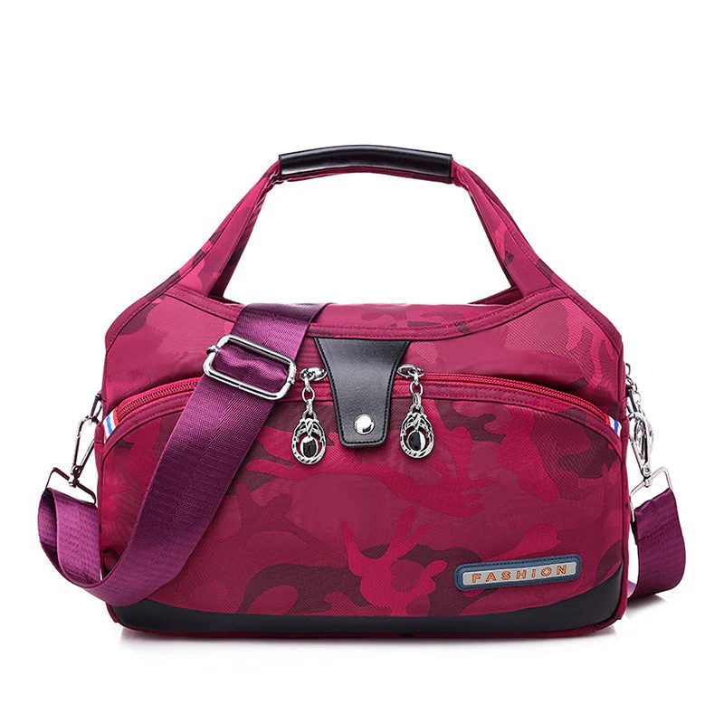 Claire — Sichere Crossbody-Tasche | 50% RABATT - Image 28