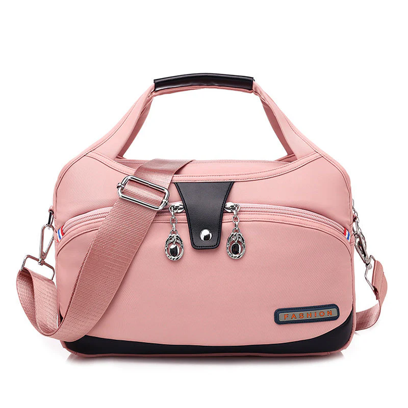 Claire — Sichere Crossbody-Tasche | 50% RABATT - Image 29
