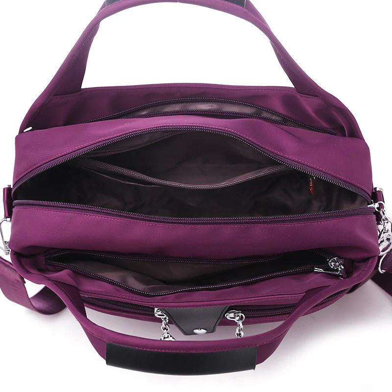 Claire — Sichere Crossbody-Tasche | 50% RABATT - Image 3