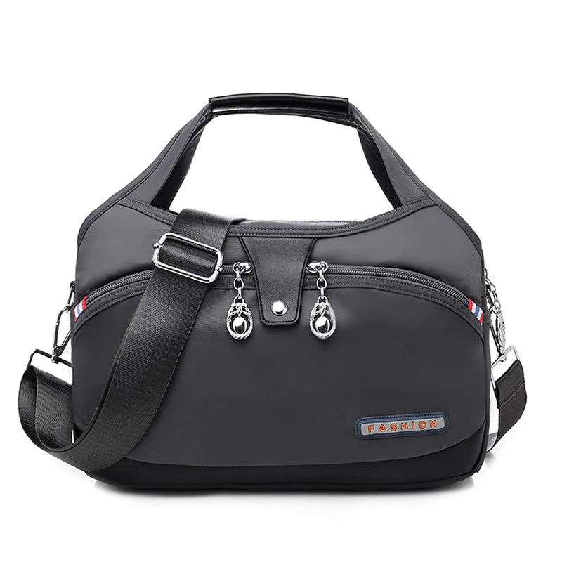 Claire — Sichere Crossbody-Tasche | 50% RABATT - Image 34