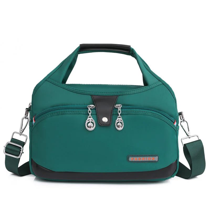 Claire — Sichere Crossbody-Tasche | 50% RABATT - Image 43