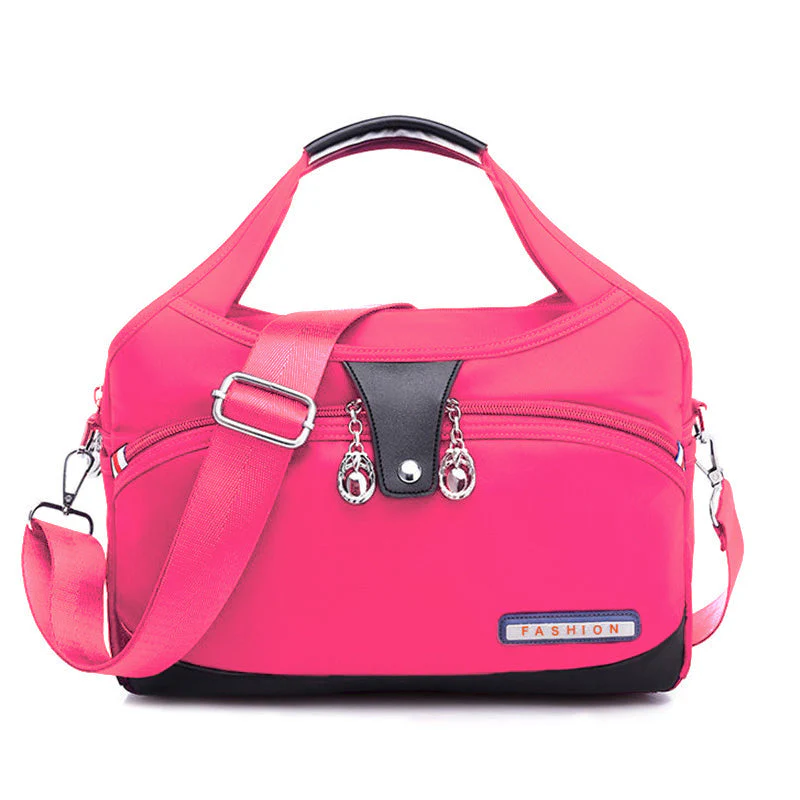 Claire — Sichere Crossbody-Tasche | 50% RABATT - Image 46