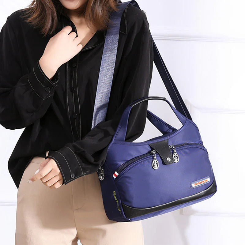Claire — Sichere Crossbody-Tasche | 50% RABATT - Image 49