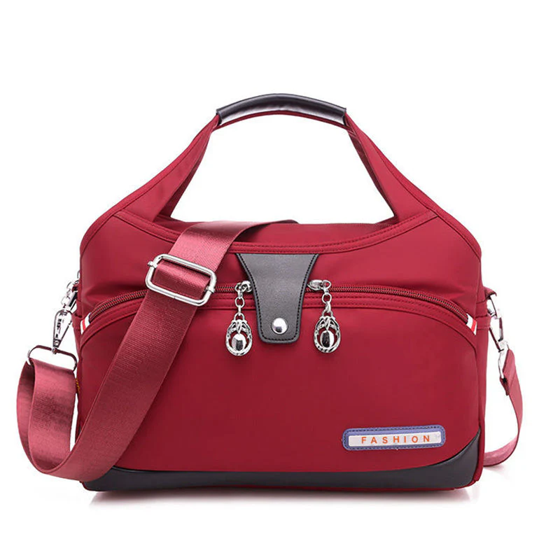 Claire — Sichere Crossbody-Tasche | 50% RABATT - Image 53
