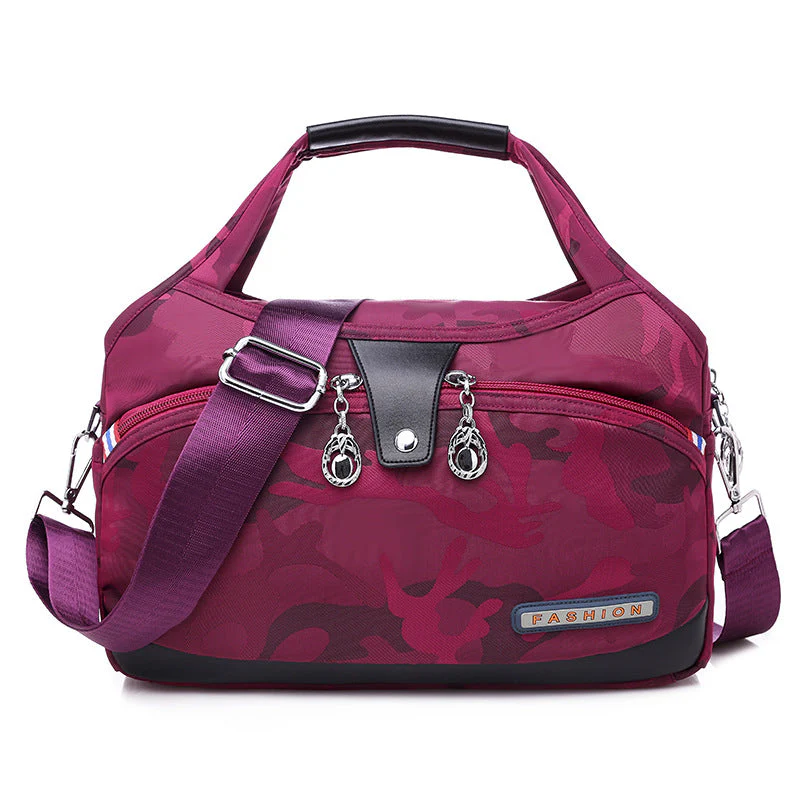 Claire — Sichere Crossbody-Tasche | 50% RABATT - Image 59