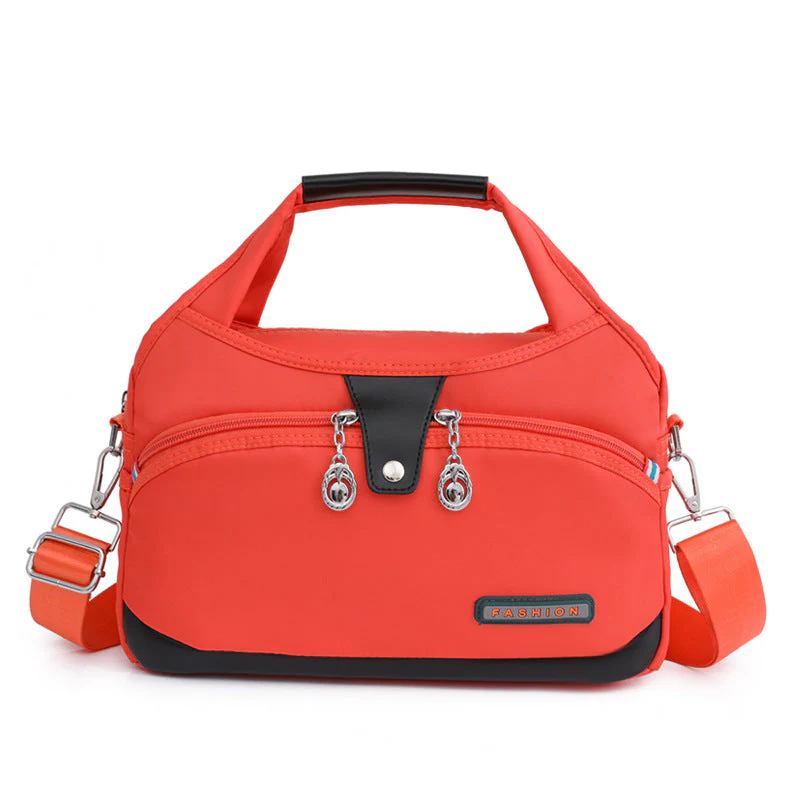 Claire — Sichere Crossbody-Tasche | 50% RABATT - Image 60