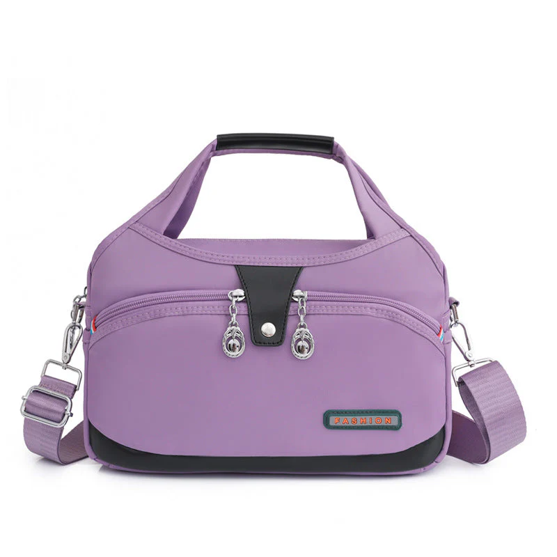 Claire — Sichere Crossbody-Tasche | 50% RABATT - Image 61