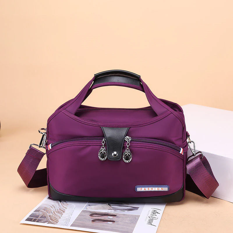 Claire — Sichere Crossbody-Tasche | 50% RABATT - Image 12