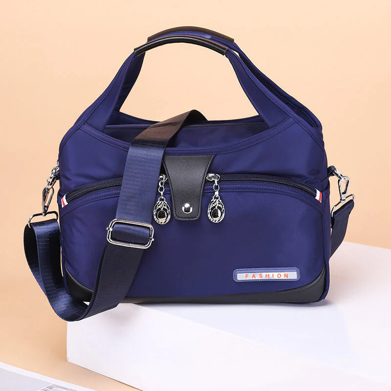 Claire — Sichere Crossbody-Tasche | 50% RABATT - Image 13