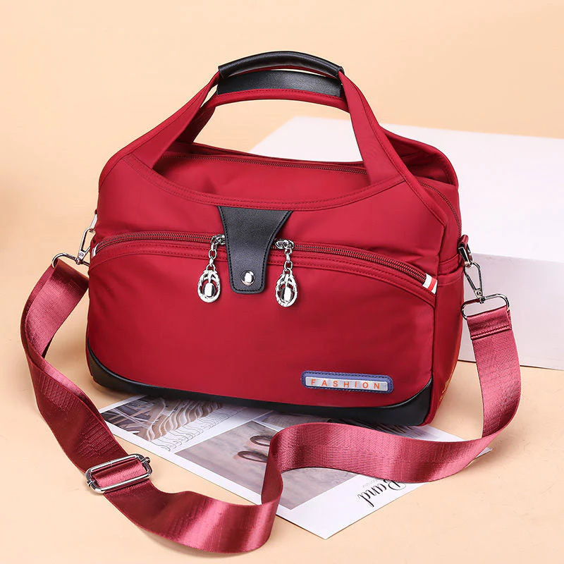 Claire — Sichere Crossbody-Tasche | 50% RABATT - Image 14