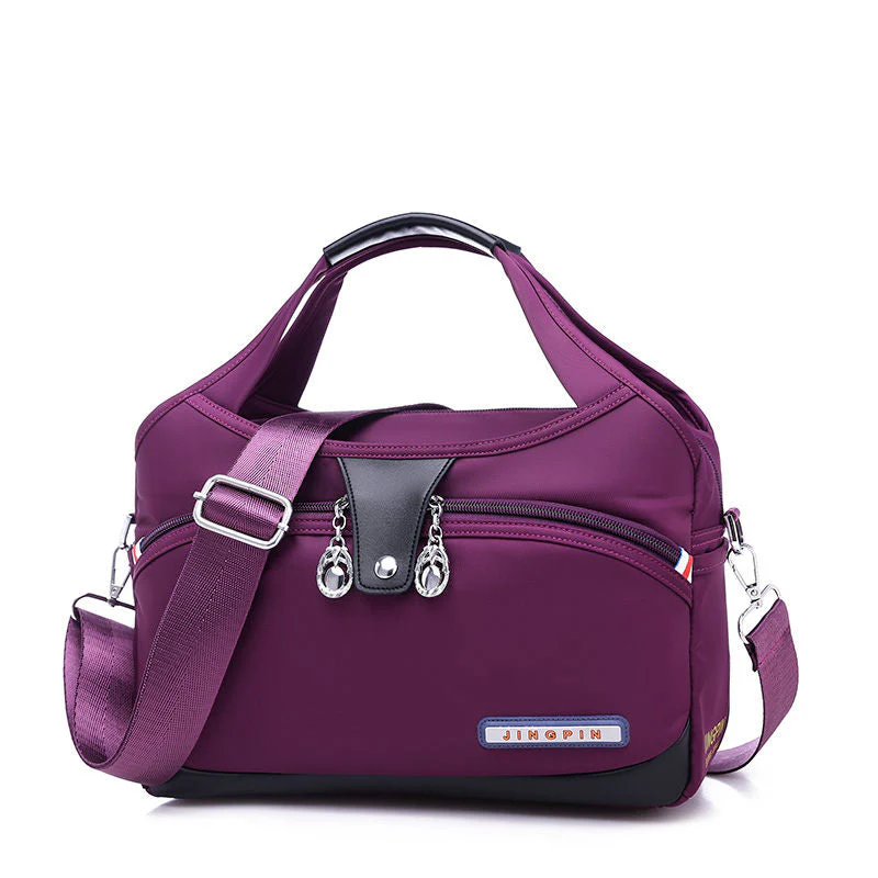 Claire — Sichere Crossbody-Tasche | 50% RABATT - Image 16