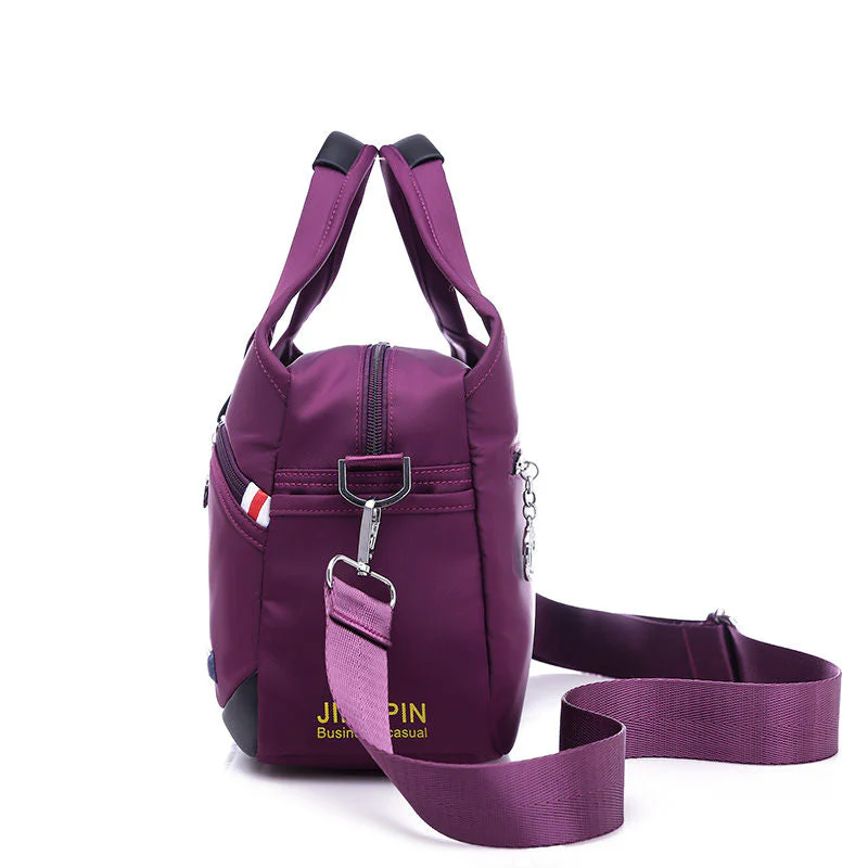 Claire — Sichere Crossbody-Tasche | 50% RABATT - Image 17