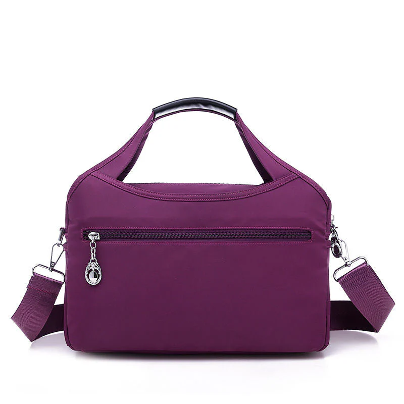 Claire — Sichere Crossbody-Tasche | 50% RABATT - Image 18