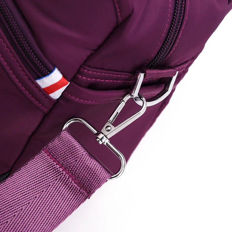 Claire — Sichere Crossbody-Tasche | 50% RABATT - Image 24