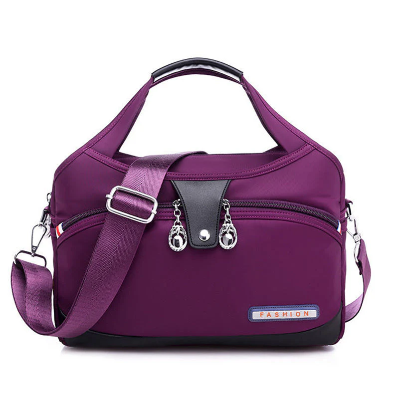 Claire — Sichere Crossbody-Tasche | 50% RABATT - Image 26