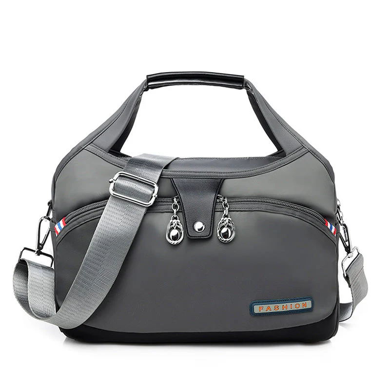 Claire — Sichere Crossbody-Tasche | 50% RABATT - Image 35