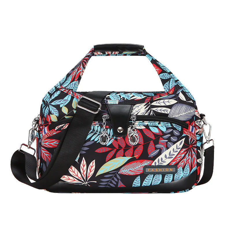 Claire — Sichere Crossbody-Tasche | 50% RABATT - Image 47