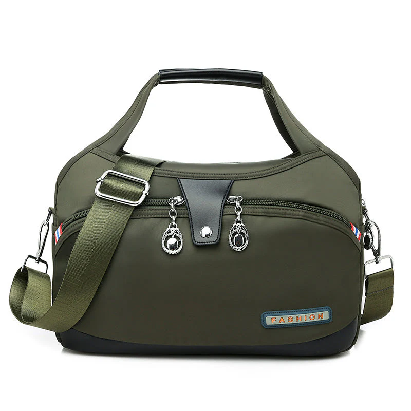 Claire — Sichere Crossbody-Tasche | 50% RABATT - Image 52