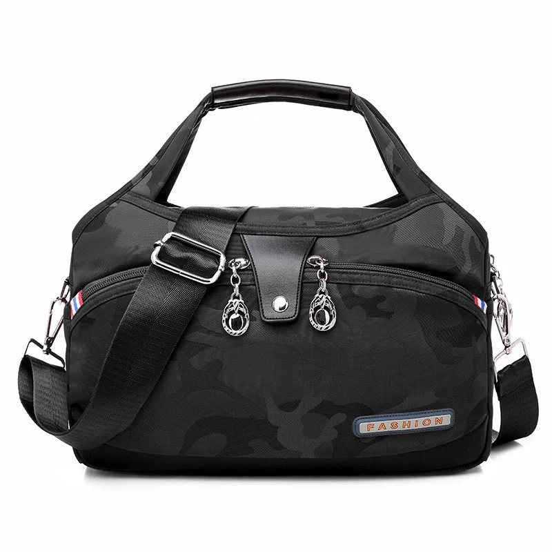 Claire — Sichere Crossbody-Tasche | 50% RABATT - Image 54