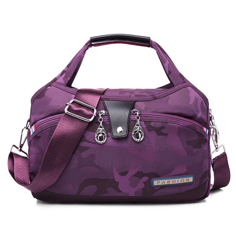 Claire — Sichere Crossbody-Tasche | 50% RABATT - Image 57