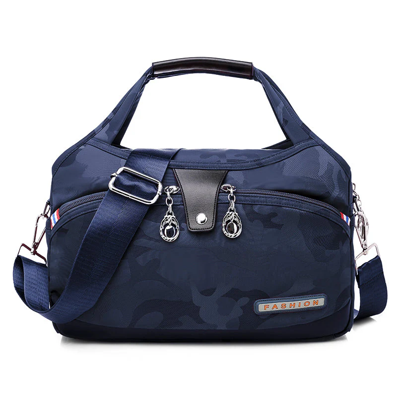 Claire — Sichere Crossbody-Tasche | 50% RABATT - Image 58