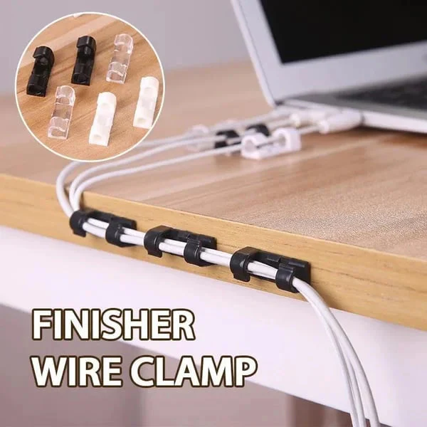 ClampLux® Finisher-Drahtklemme | 40+40 | 50% RABATT - Image 7